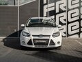 2014 Ford Focus III, белый, 860000 рублей - вид 2