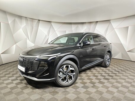Haval F7 II
