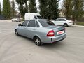 2007 Lada (ВАЗ) Priora I, серебристый, 230000 рублей - вид 3