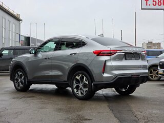 2023 Haval F7x I Рестайлинг, серый, 2340000 рублей, вид 3