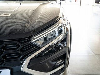 2026 Lada (ВАЗ) Vesta SW Cross I Рестайлинг (NG), чёрный, 2023000 рублей, вид 2