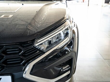 2026 Lada (ВАЗ) Vesta SW Cross I Рестайлинг (NG), чёрный, 2023000 рублей, вид 2
