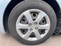2013 Hyundai Solaris I, голубой, 850000 рублей - вид 7