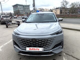 2024 Changan UNI-K, серый, 2777000 рублей, вид 2