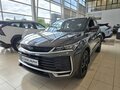 2026 Geely Coolray I Рестайлинг 2, серый, 2944990 рублей - вид 2