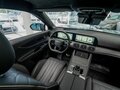 2025 Jaecoo J8, белый - вид 9