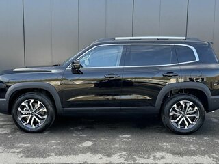 2026 Haval Dargo I, чёрный, 3899000 рублей, вид 3