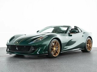 Ferrari 812 GTS