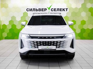 2023 Exeed RX, белый, 2830000 рублей, вид 3