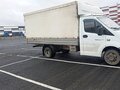 2014 ГАЗ ГАЗель Next, белый, 1240000 рублей - вид 2