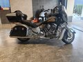 2017 Indian Chieftain, серый, 1800000 рублей - вид 2
