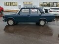 2009 Lada (ВАЗ) 2107, зелёный - вид 6
