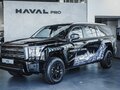 2026 Haval H5 II, чёрный, 4309859 рублей