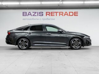 2020 Kia K5 III, серый, 2249000 рублей, вид 5