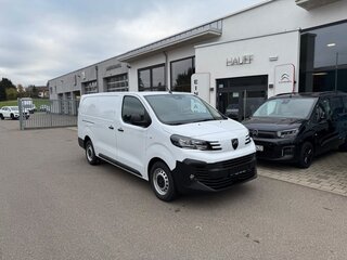 2025 Peugeot Expert III Рестайлинг, белый, 4830000 рублей, вид 1