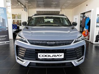 2026 Geely Coolray I Рестайлинг 2, фиолетовый, 2964990 рублей, вид 2