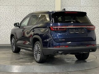 2024 Soueast S09, синий, 4099000 рублей, вид 2