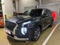 2020 Hyundai Palisade I, серый, 3840000 рублей - вид 3