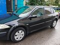 2007 Renault Megane II Рестайлинг, чёрный, 380000 рублей - вид 3