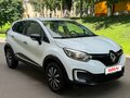 2018 Renault Kaptur I, белый - вид 1