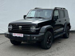 2024 Tank 300 I, чёрный, 3370000 рублей, вид 1