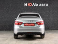 2018 Lada (ВАЗ) Vesta I, серебристый, 830000 рублей - вид 4