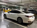 2019 Lexus ES 200 VII, белый - вид 7