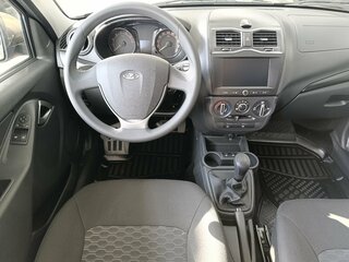 2026 Lada (ВАЗ) Granta I Рестайлинг, коричневый, 1203000 рублей, вид 5