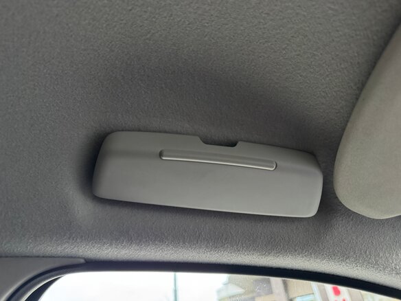 2008 Ford Focus II Рестайлинг, серый - вид 23