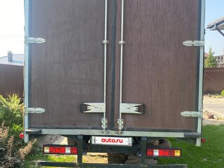 2010 ГАЗ ГАЗель (3302), белый, 1150000 рублей, вид 5