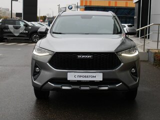 2020 Haval F7 I, серый, 1495000 рублей, вид 2