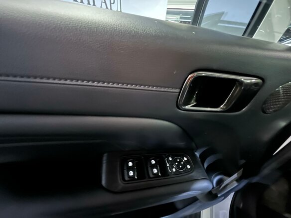 2026 Haval H9 II, белый, 4799000 рублей - вид 12