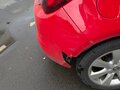 2011 Opel Astra GTC J Рестайлинг, красный - вид 9