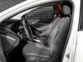 2012 Ford Focus III, белый, 850000 рублей - вид 10