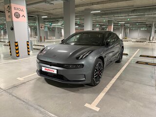 2023 Zeekr 001 100 kWh I, серый, 5450000 рублей, вид 1