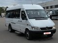 2016 Mercedes-Benz Sprinter Classic, белый, 2480000 рублей - вид 1