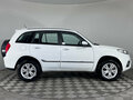 2017 Chery Tiggo 3 I, белый - вид 3