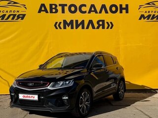 2024 Belgee X50, чёрный, 1800000 рублей, вид 1