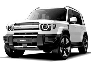 2026 Esteo V27, белый, 5920000 рублей, вид 1