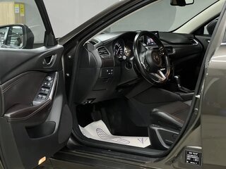 2018 Mazda 6 III (GJ) Рестайлинг, коричневый, 2150000 рублей, вид 4