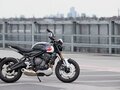2024 Triumph Trident 660, белый, 1170000 рублей - вид 5