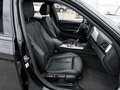 2018 BMW 3 серии 320d VI (F3x) Рестайлинг, чёрный, 2539000 рублей - вид 9