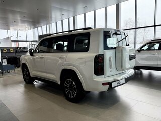 2026 Haval H9 II, белый, 5299000 рублей, вид 5