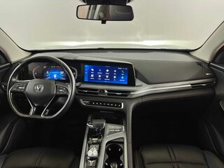 2023 Changan CS75 Plus I Рестайлинг, белый, 1830000 рублей, вид 5