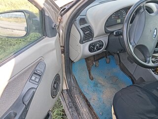 2011 Lada (ВАЗ) Kalina I, бежевый, 195000 рублей, вид 5