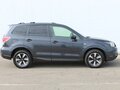 2017 Subaru Forester IV Рестайлинг 2, серый, 1900000 рублей - вид 7