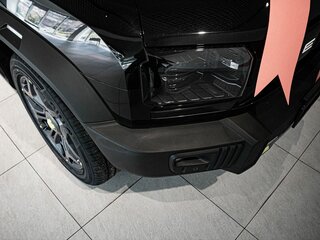 2026 Jetour T2, чёрный, 4649000 рублей, вид 4