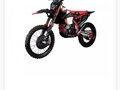 2023 ZM Rider, красный, 345000 рублей