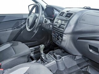 2019 Lada (ВАЗ) Granta I Рестайлинг, коричневый, 613000 рублей, вид 5