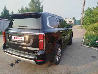 2024 Tank 500 I, чёрный, 4900000 рублей, вид 5